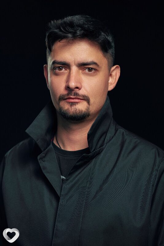 Филипп, 38, Москве — анкета №2928278
