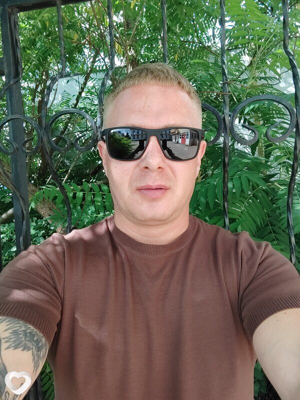 Сергей, 31, Белгороде — анкета №2928282