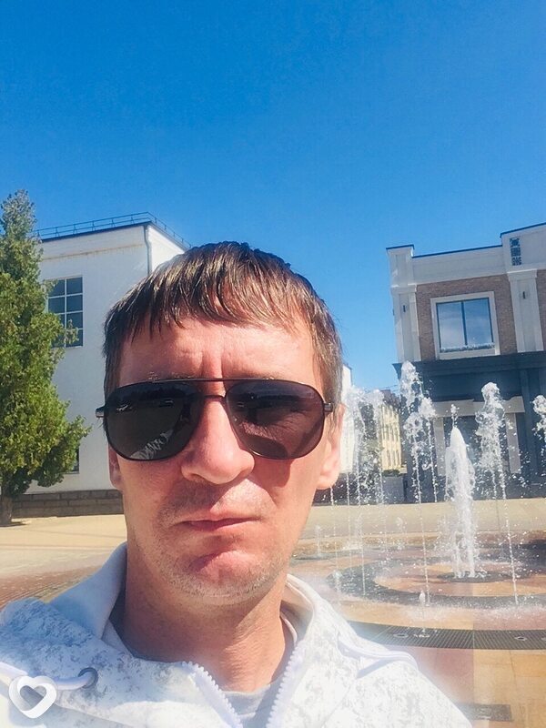 Дмитрий, 39, Кореновске — анкета №2928285