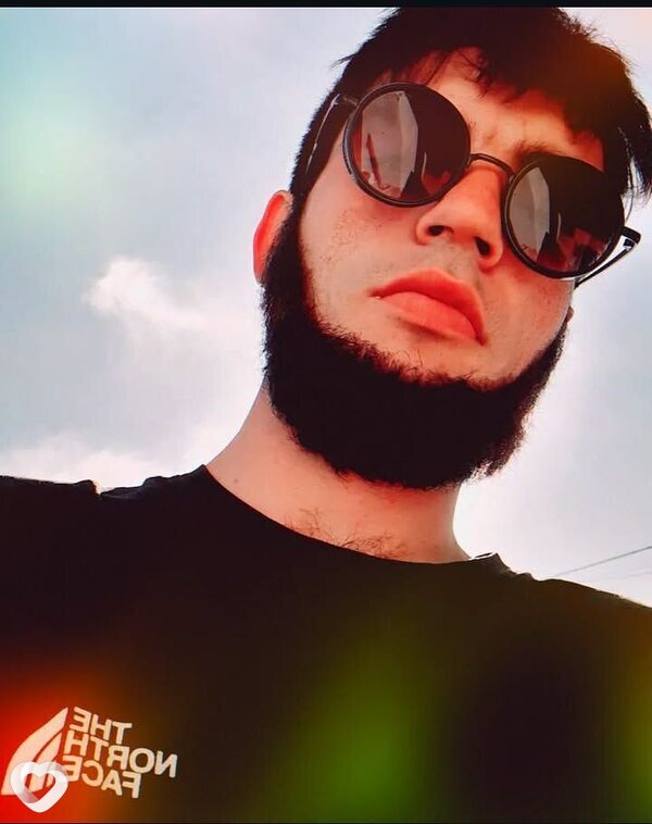 Ринат, 29, Алматы — анкета №2928290