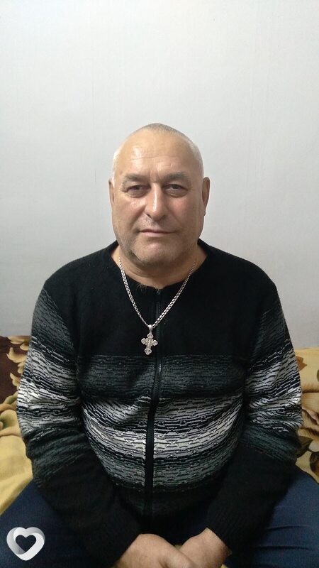 Григорий, 60, Краснодаре — анкета №2928229