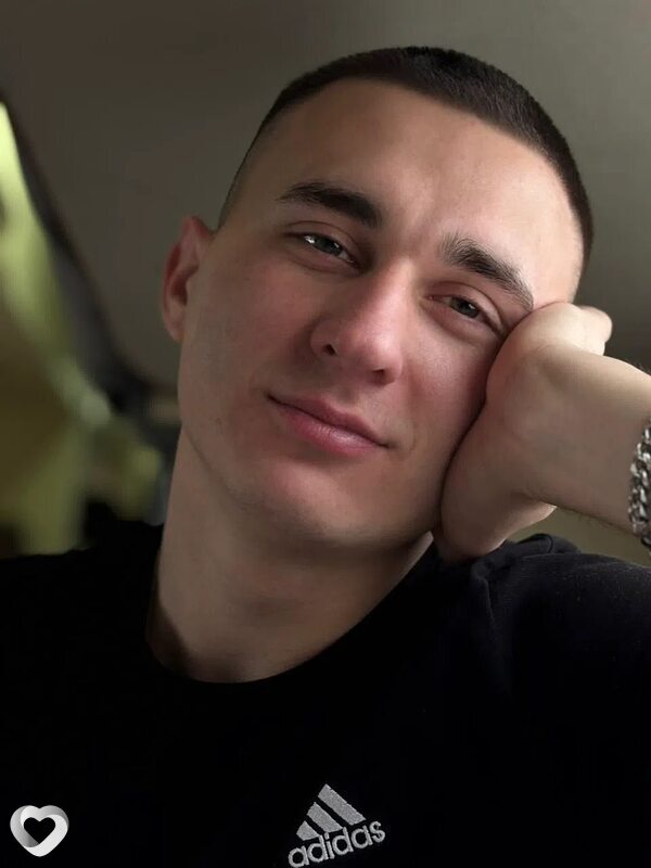 Андрей, 26, Тайшете — анкета №2928230