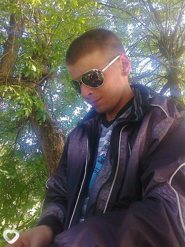 Константин, Старая Русса