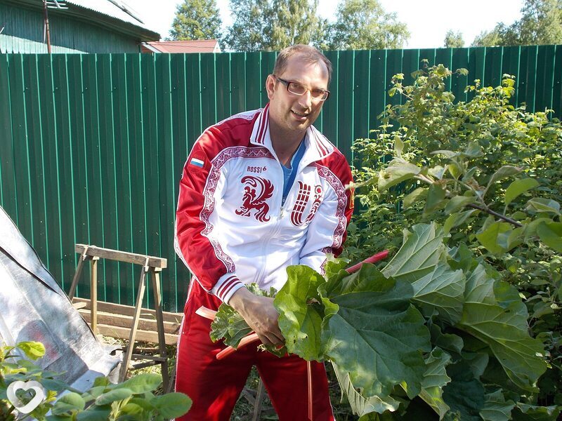 Дмитрий, 45, Орехово-Зуеве — анкета №2928234