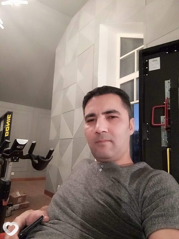 Manu, 40, Москве — анкета №2928241