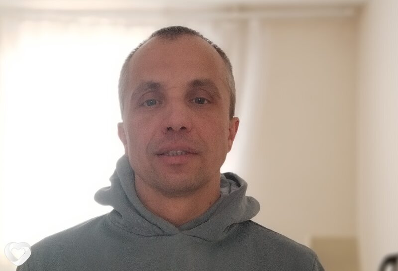 Maikl, 43, Твери — анкета №2928245