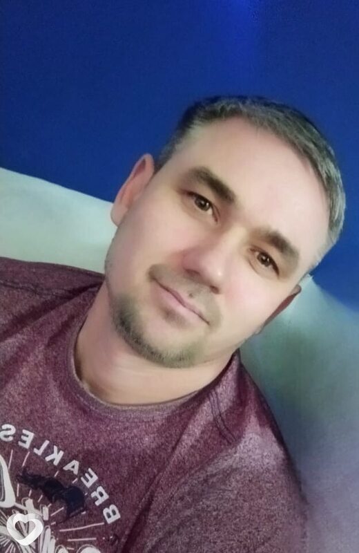 Евгений, 41, Воронеже — анкета №2928306