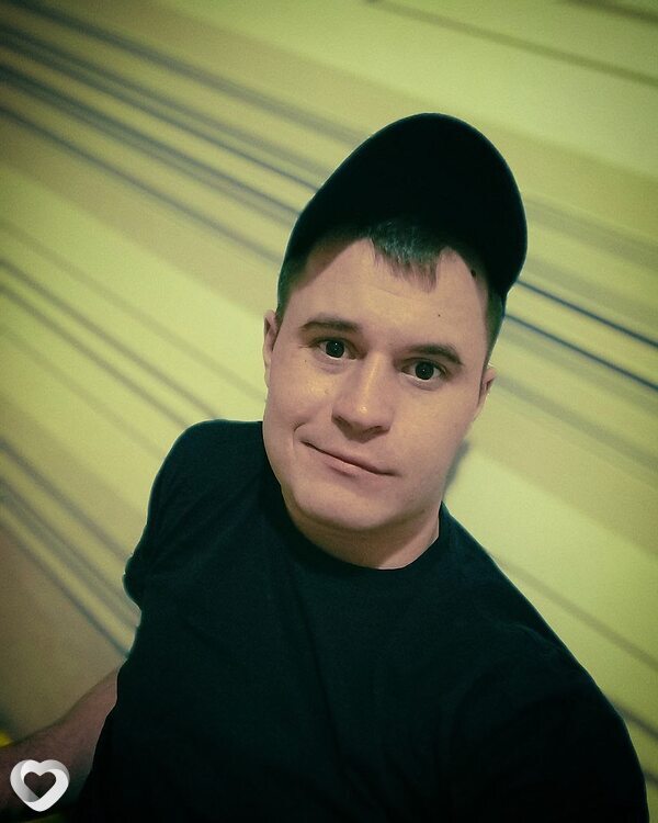 Павел, 28, Волгограде — анкета №2928174