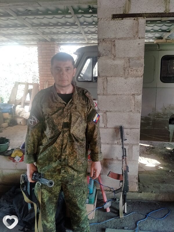 Сергей, 43, Чите — анкета №2928189