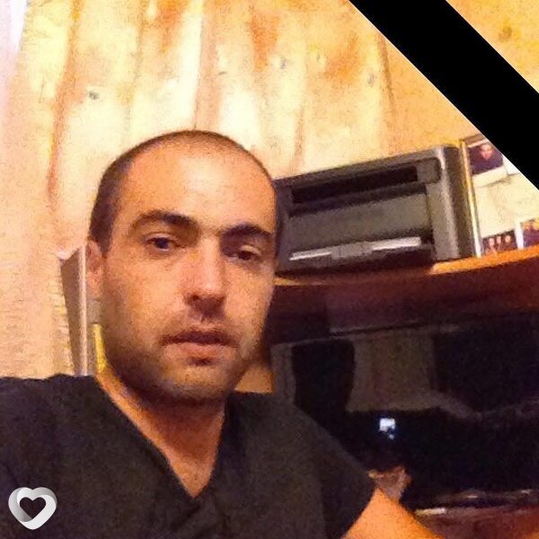 Davo, 38, Москве — анкета №2928203