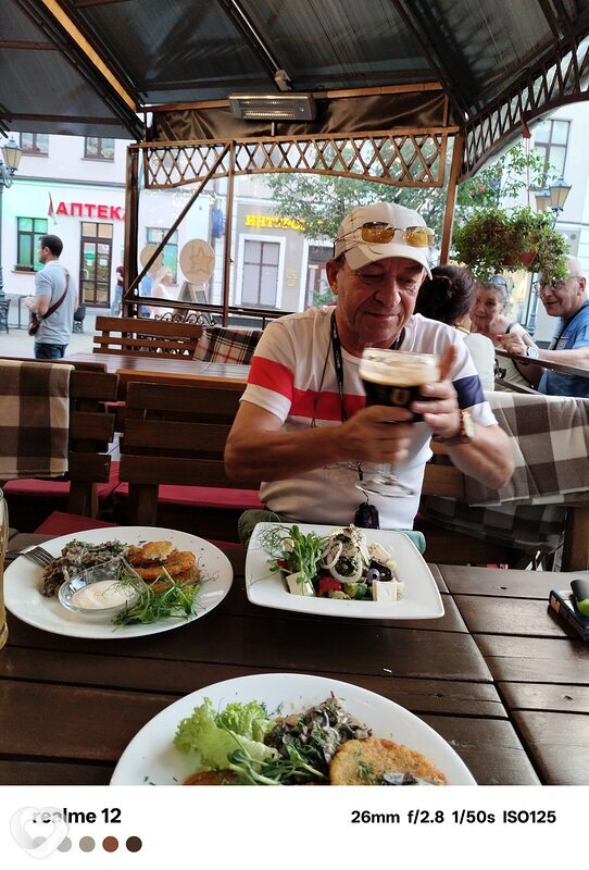 Юрий, Губкин