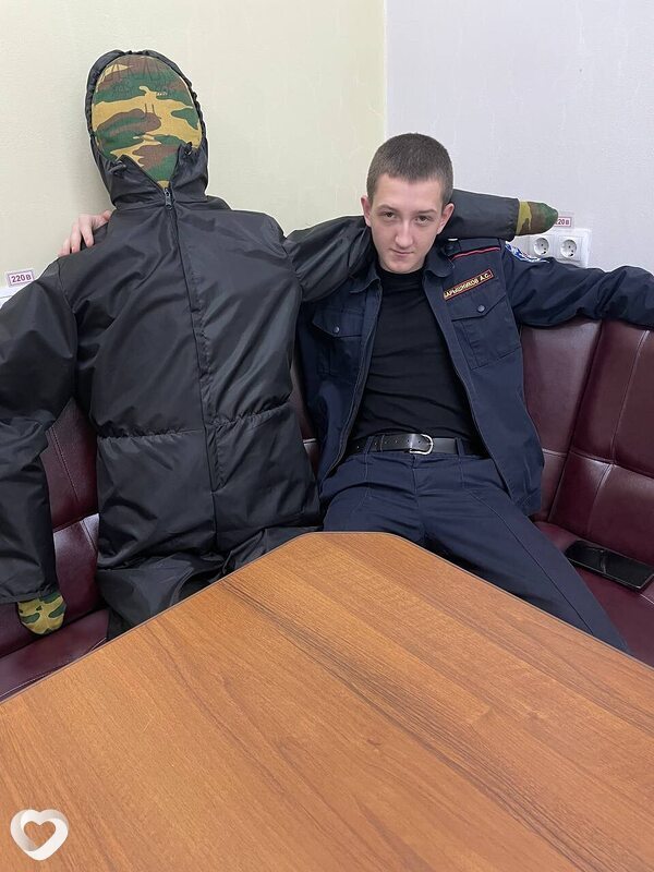Андрей, 21, Кемерове — анкета №2928211
