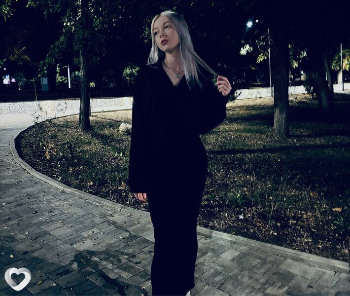 Ксения, 20, Анапе — анкета №2928217