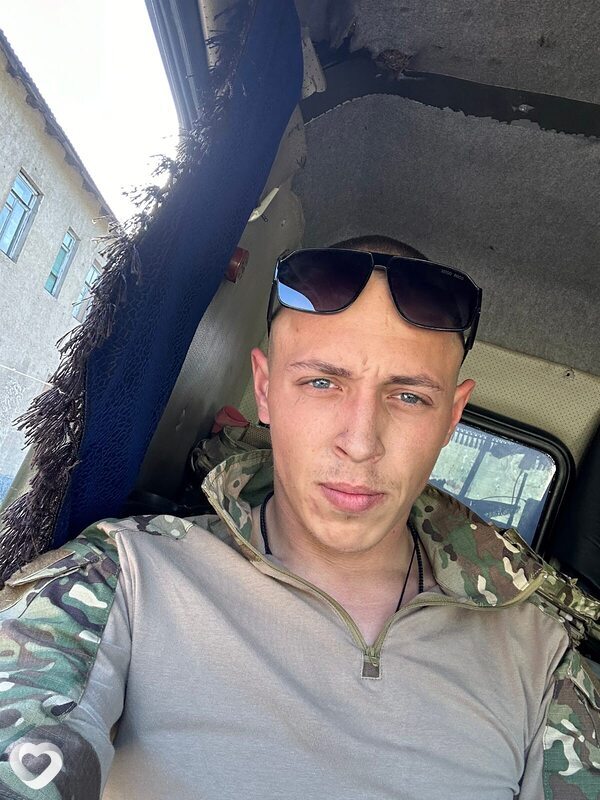 Константин, 28, Донецке — анкета №2928221