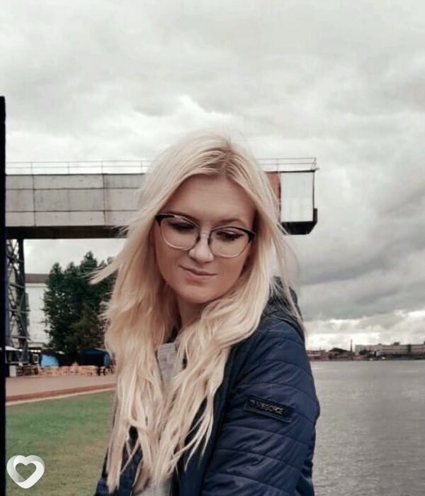 Николь, 37, Твери — анкета №2928266