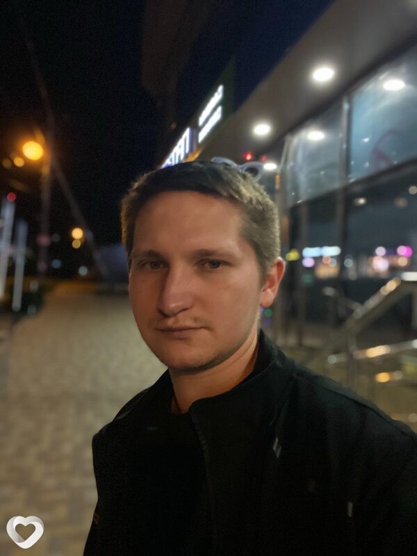 Олег, 26, Ставрополе — анкета №2928436
