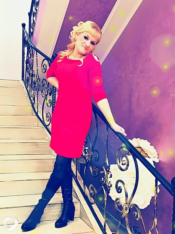 Нина, 38, Новом Уренгое — анкета №2928409