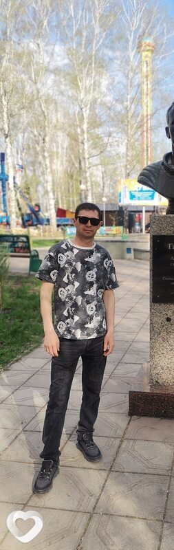 Алексей, 41, Стерлитамаке — анкета №2928411