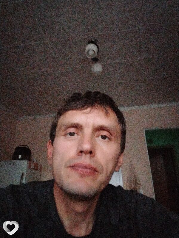 Андрей, 46, Караганде — анкета №2928422
