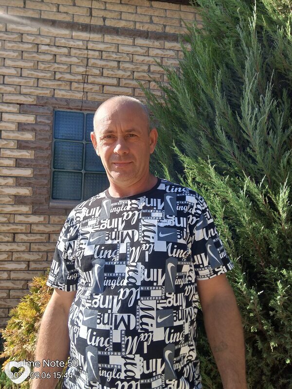 Алексей, 45, Аксае — анкета №2928380