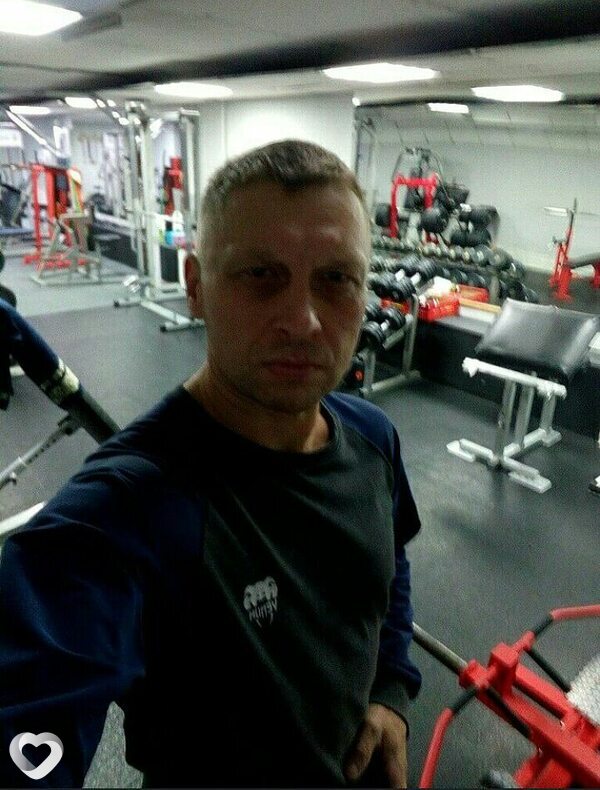 Станислав, 51, Новокузнецке — анкета №2928385