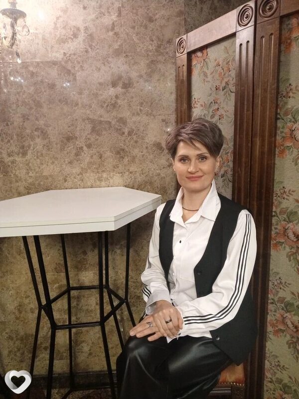 Инна, 45, Кемерове — анкета №2928388