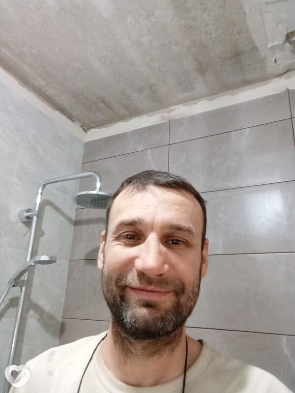 Роман, 45, Абакане — анкета №2928397