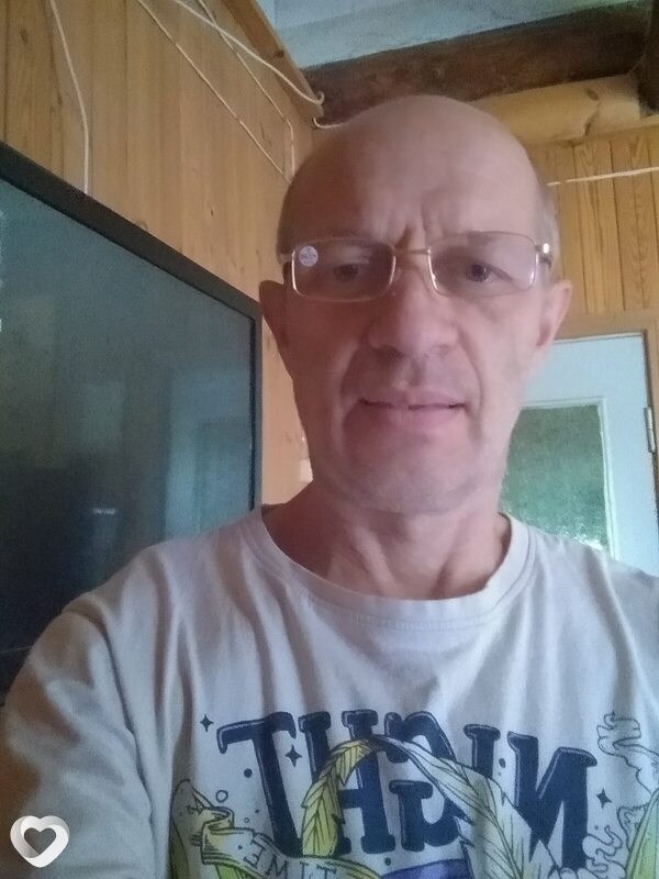 Виктор, 57, Минске — анкета №2928601