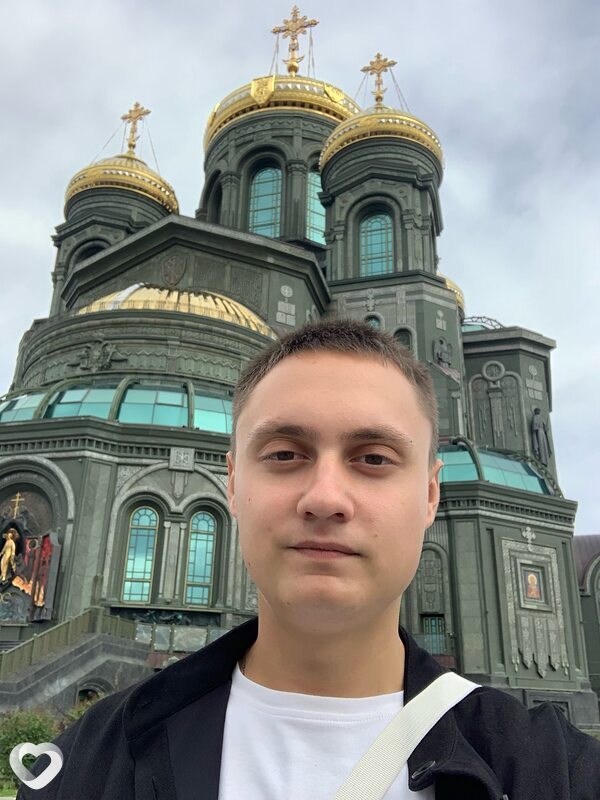Максим, 22, Рязани — анкета №2928621