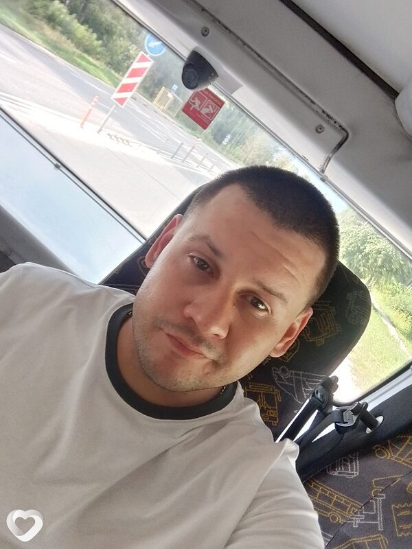 Тимур, 28, Коломне — анкета №2928542