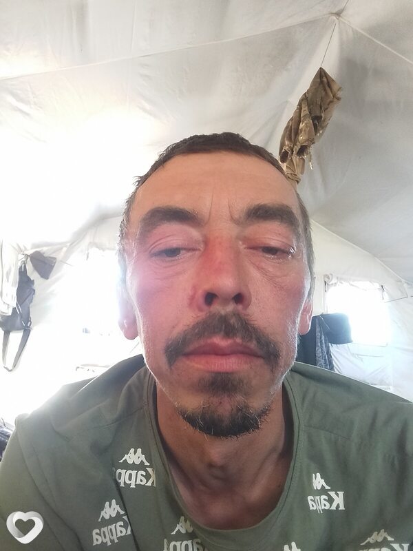 Анатолий, 39, Артемовском — анкета №2928352