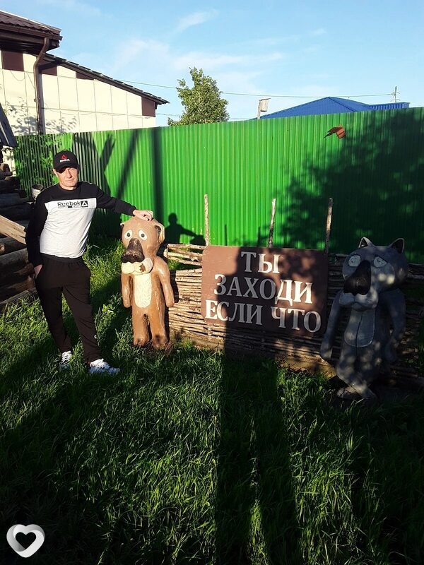 Михаил, 44, Тюмени — анкета №2928362