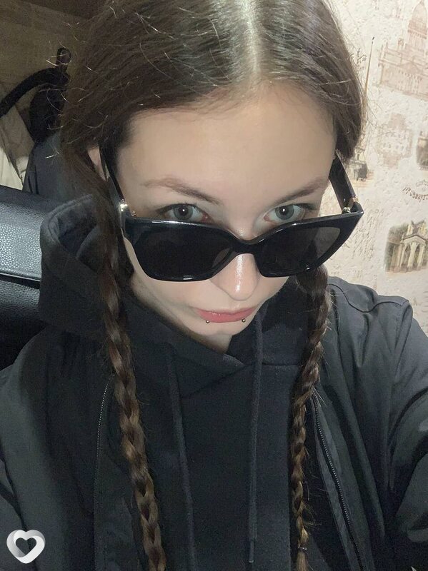 Sofi, 24, Москве — анкета №2928372