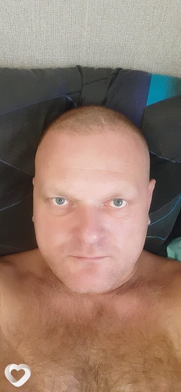 Сергей, 43, Нижневартовске — анкета №2928501