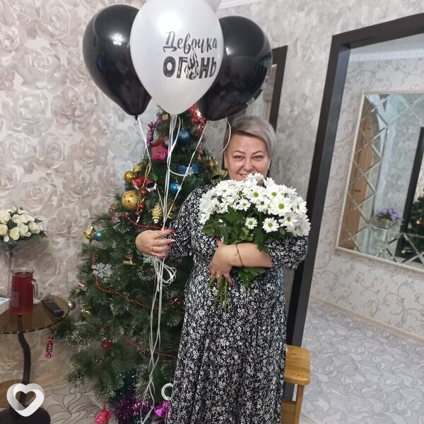 Людмила, 46, Междуреченске — анкета №2928520