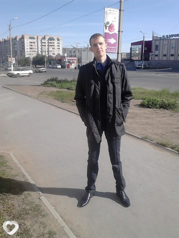 Алексей, 36, Астрахани — анкета №2928573