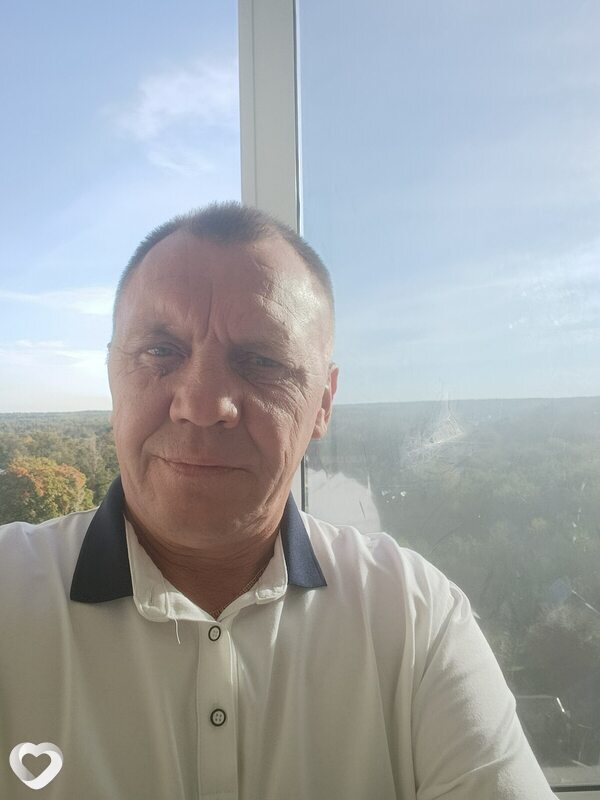 Борис, 57, Электроугли — анкета №2928574