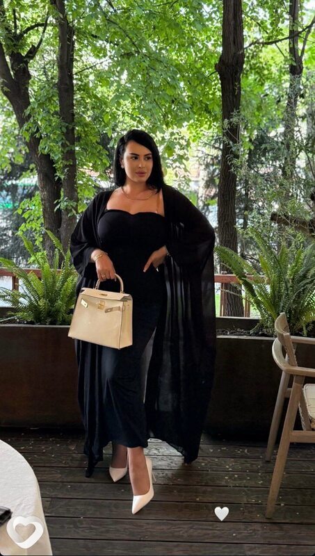 Полина, 26, Алматы — анкета №2928585