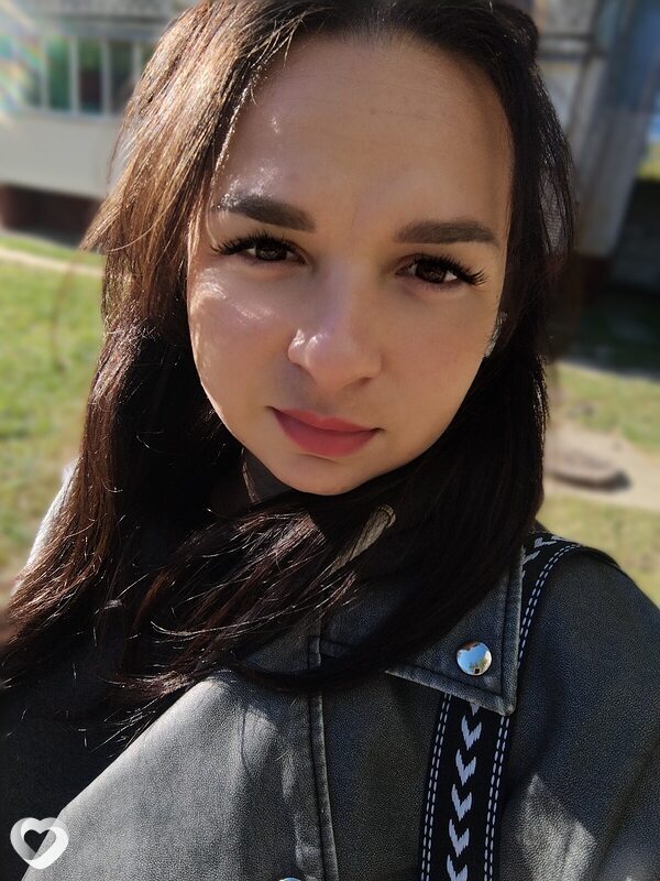 Наталья, 27, Могилев — анкета №2928587