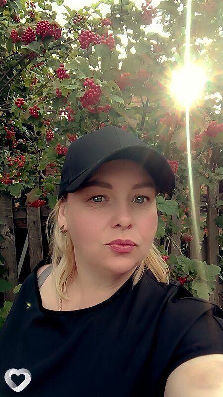 Екатерина, 43, Бугуруслане — анкета №2928593