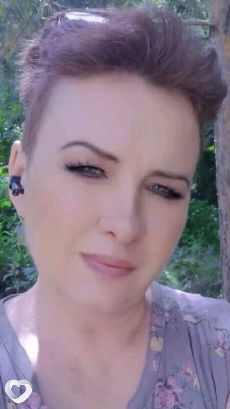 Елена, 53, Оренбурге — анкета №2928553