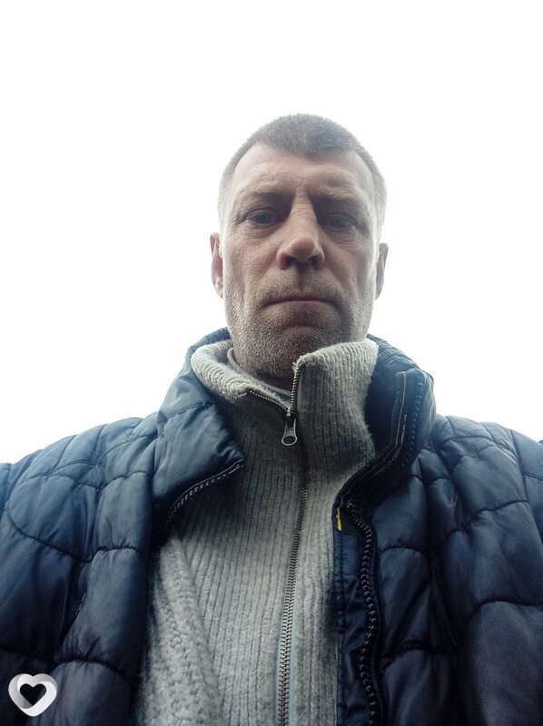 Дмитрий, 48, Санкт-Петербурге — анкета №2928562