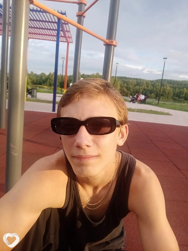 Никита, Верхний Тагил