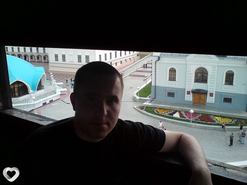 Сергей, 43, Димитровграде — анкета №2928570