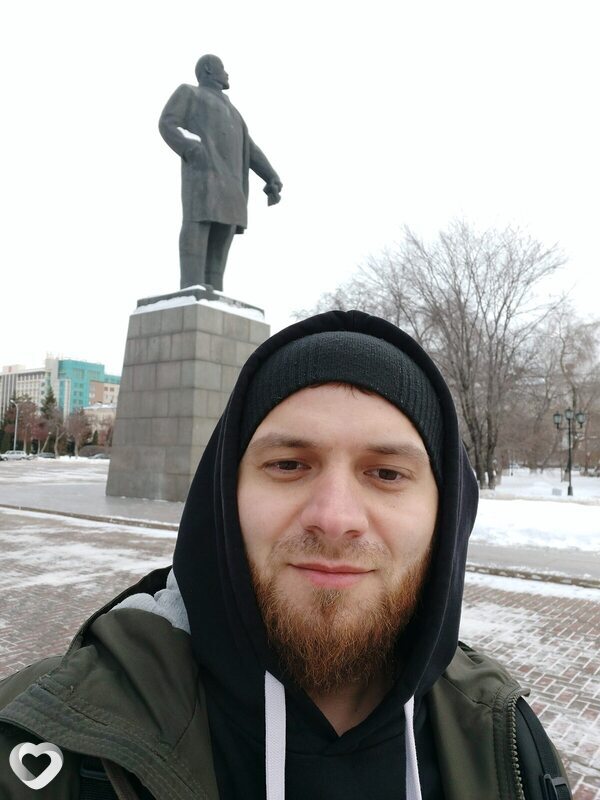 Арол, 37, Новом Уренгое — анкета №2928572
