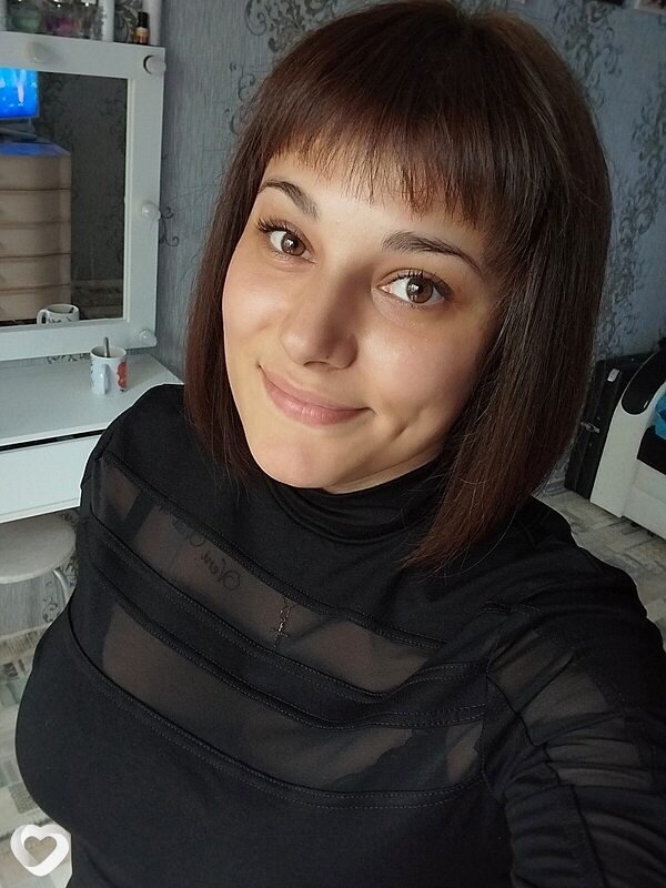 Настя, 33, Перми — анкета №2928475