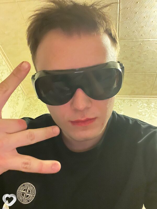 Егор, 21, Тольятти — анкета №2928478