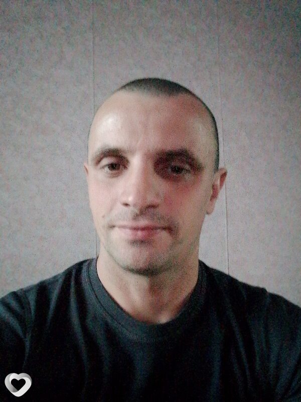 Дмитрий, 38, Витебске — анкета №2928488