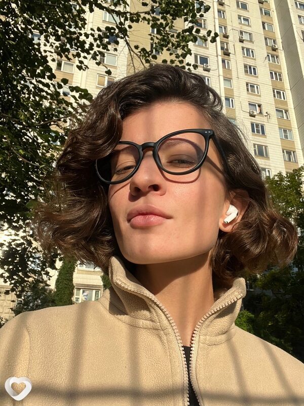 Дарья, 28, Москве — анкета №2928449