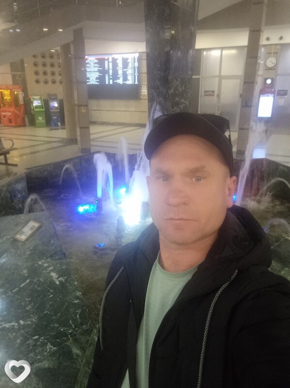 Андрей, Апатиты